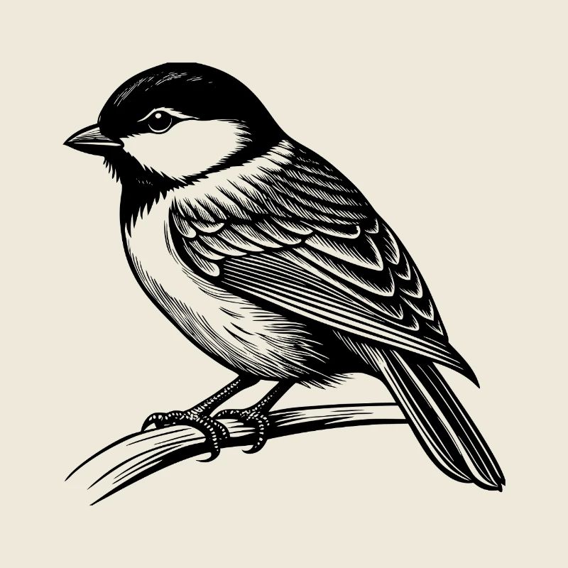 Mésange