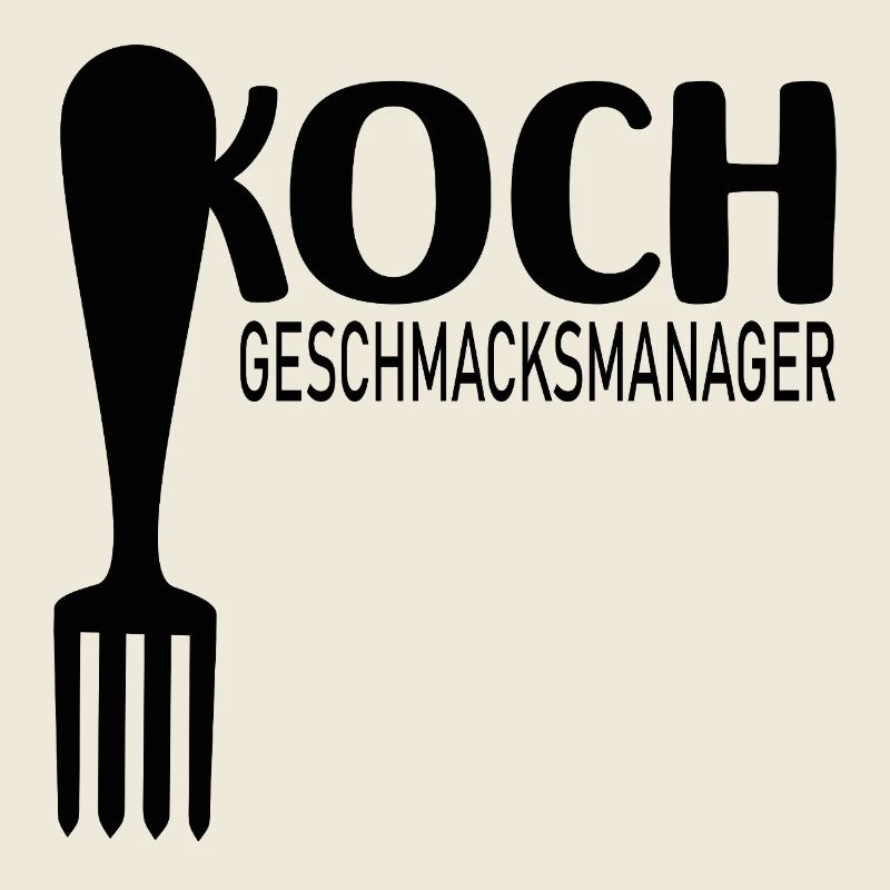 Geschmacksmanager Papa Koch
