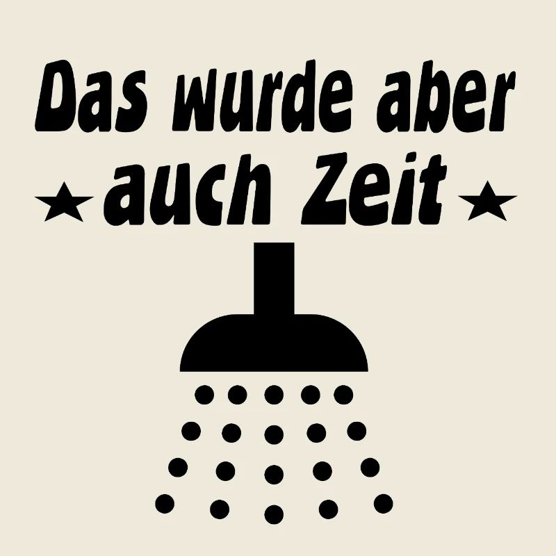 Duschen