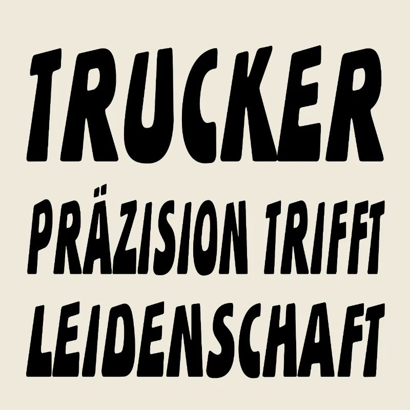 Trucker