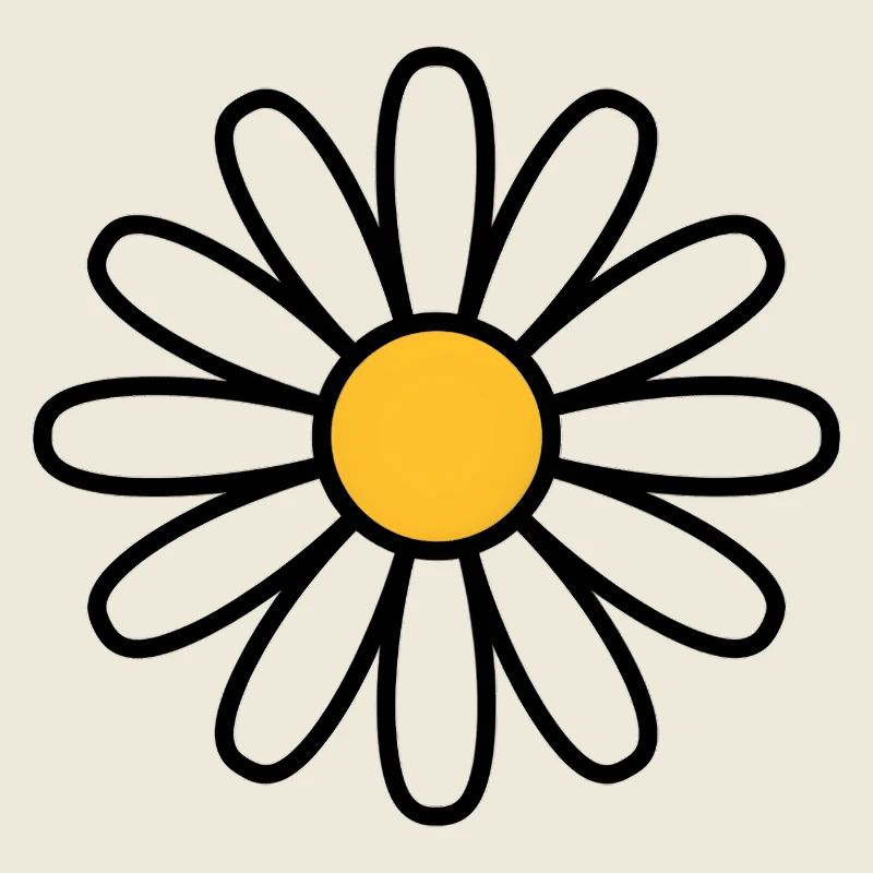 Gänseblümchen