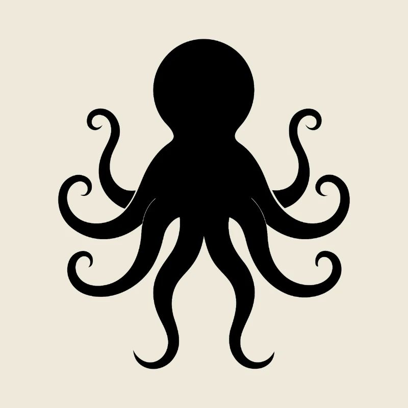 Oktopus