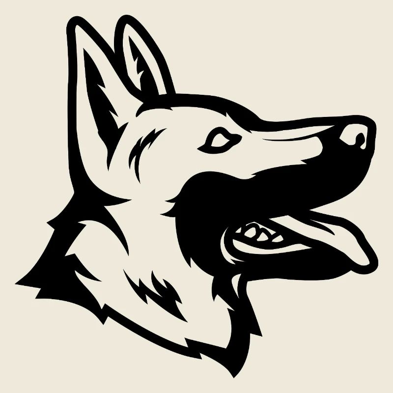 Deutscher Schäferhund