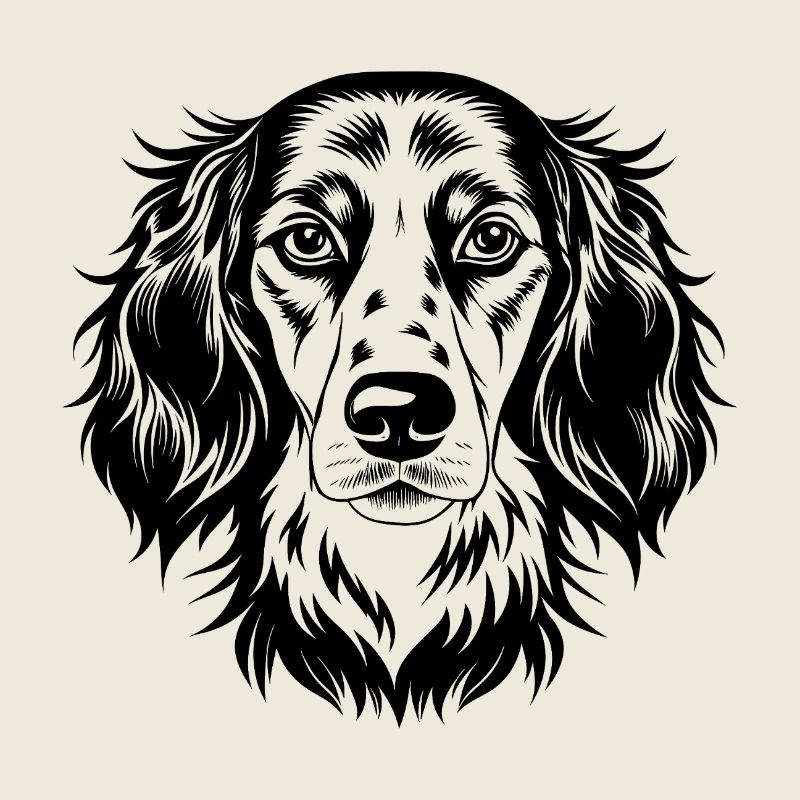 Setter anglais