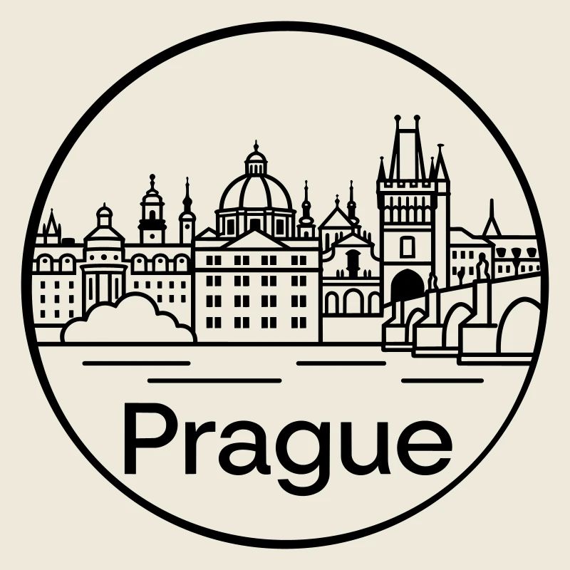 Prague