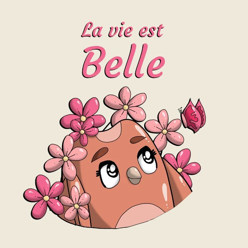 La vie est Belle