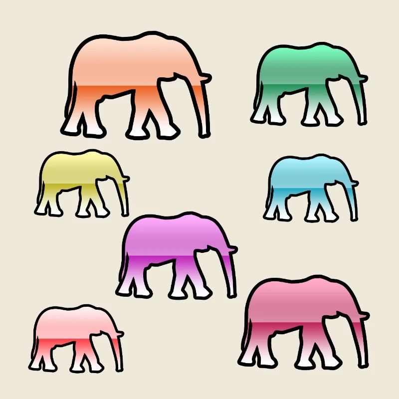 Elefanten