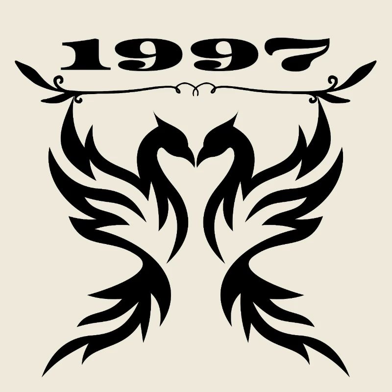 1997 Jahrmark-Blüte
