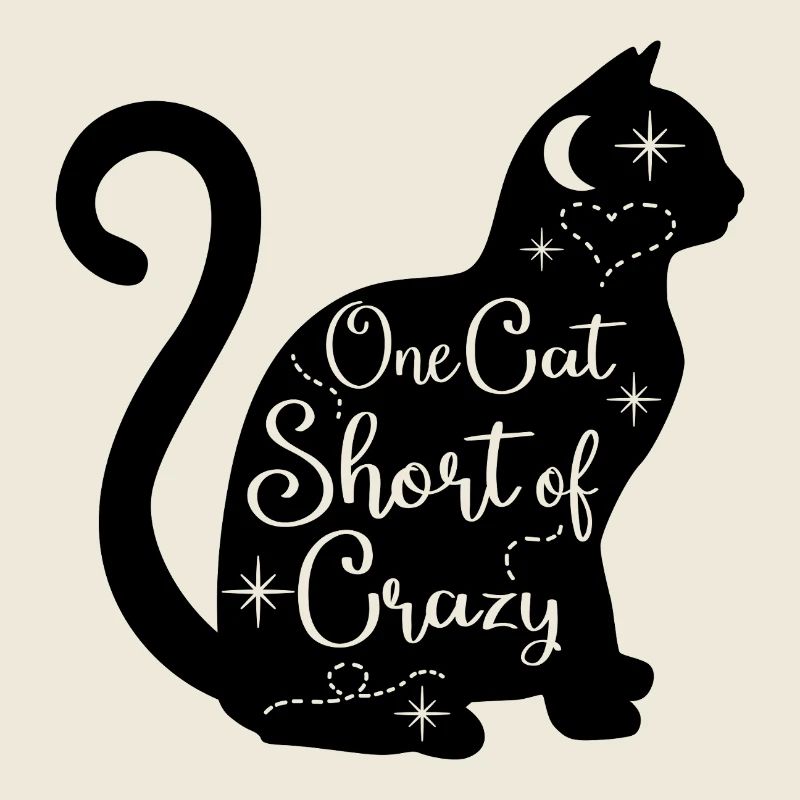 One_Cat_Short_Of_Crazy