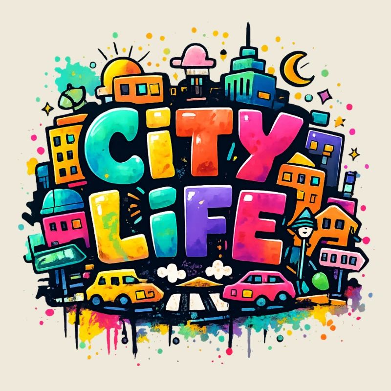 City_Life