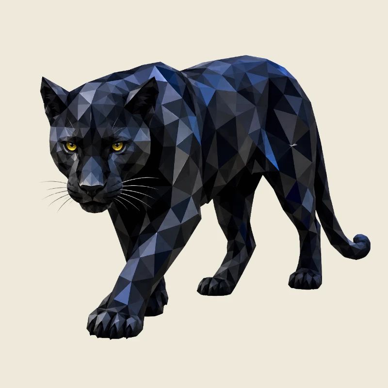 Polygon Panther