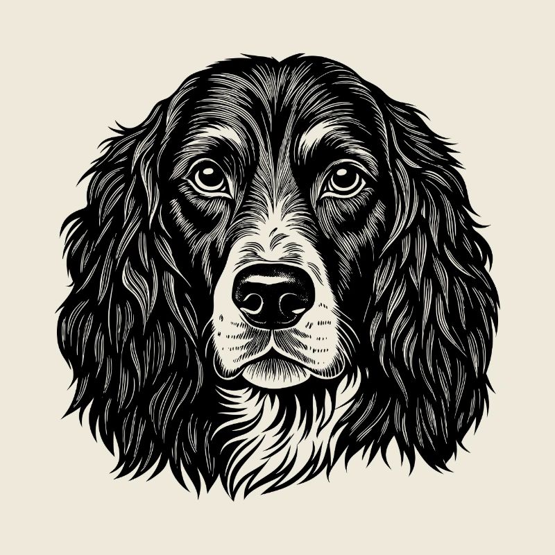English Springer