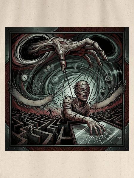 Strings of Control