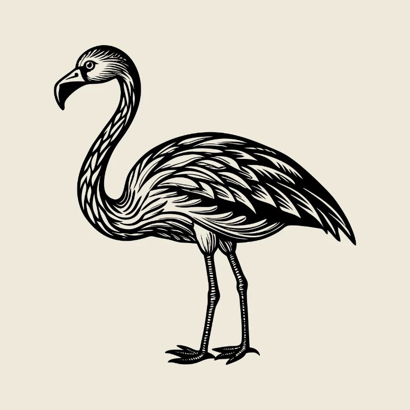 Flamingo