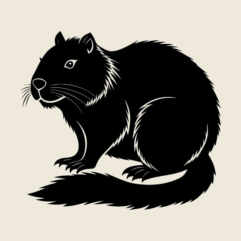 Beaver Body