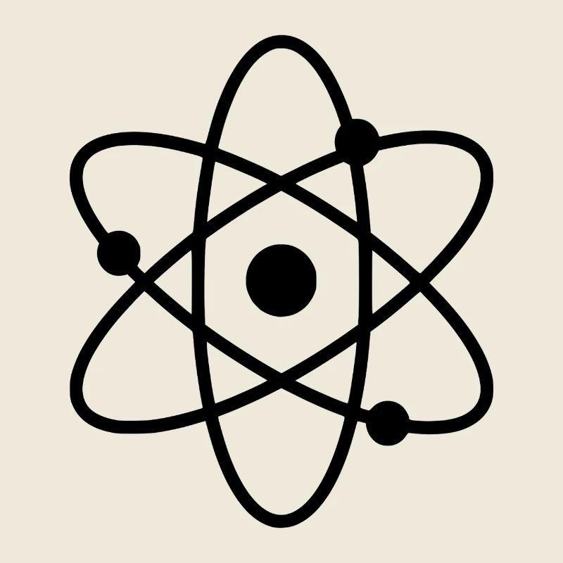 Atom Symbol Chemistry