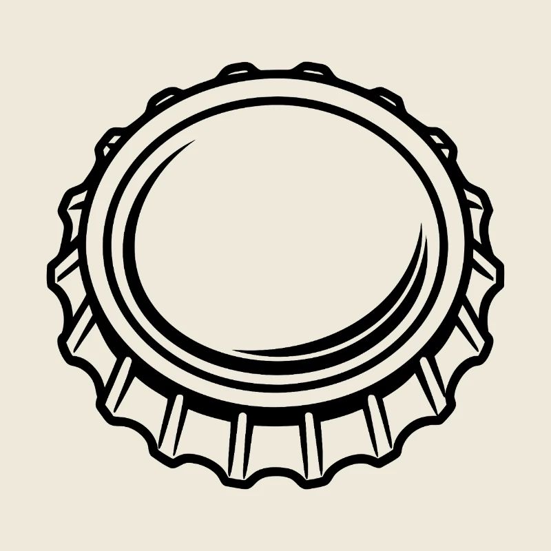 Bouchon de bouteille
