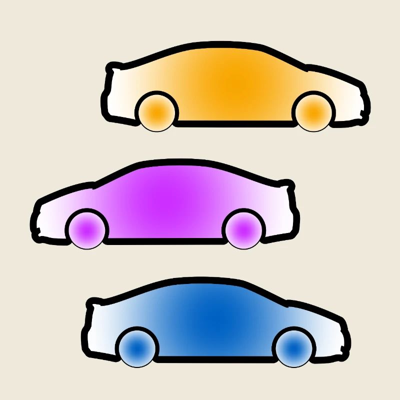 automobiles