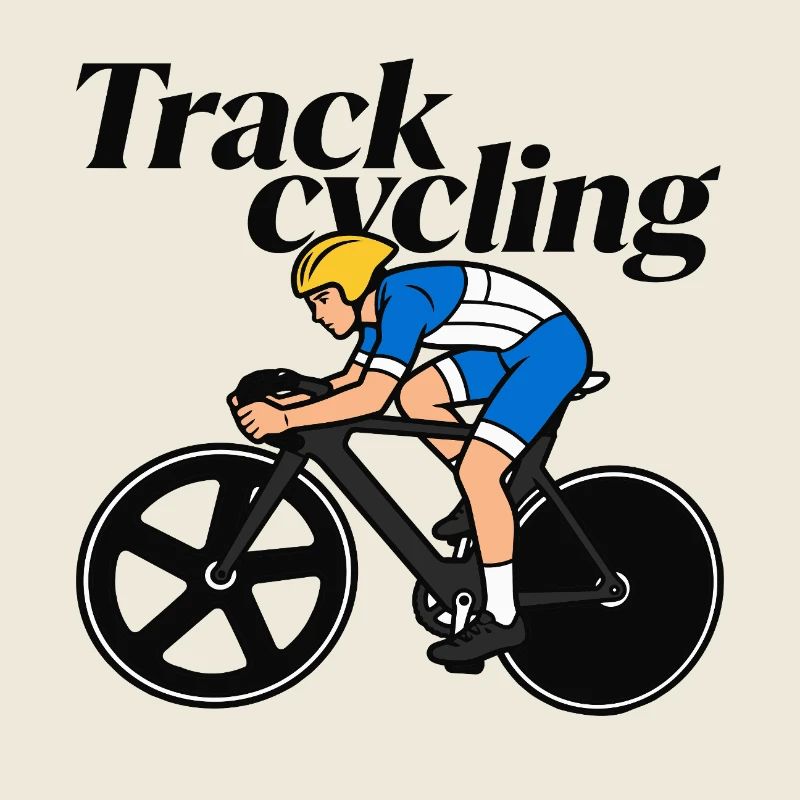 Vélos de piste