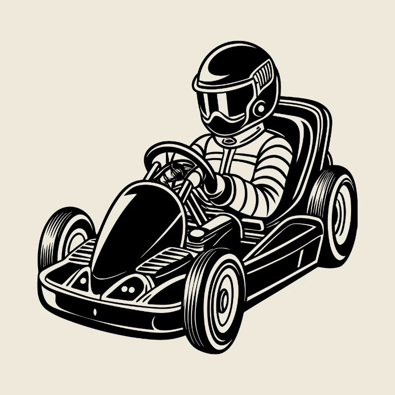 Go-Kart