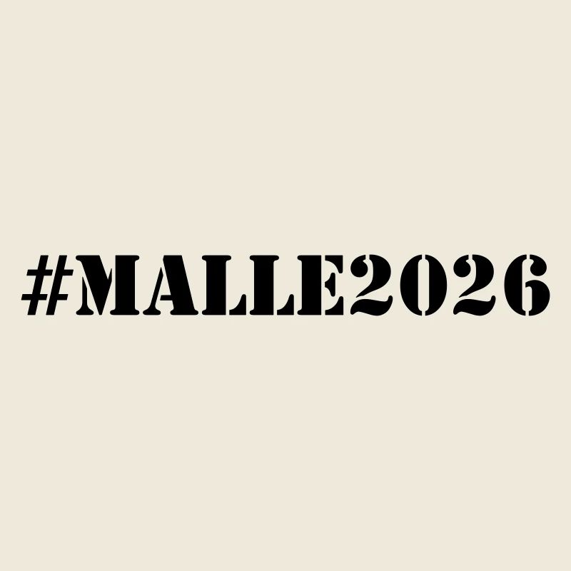 Malle 2026