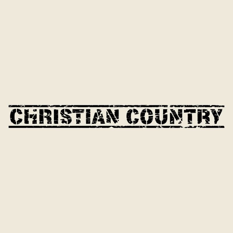 Christian Country