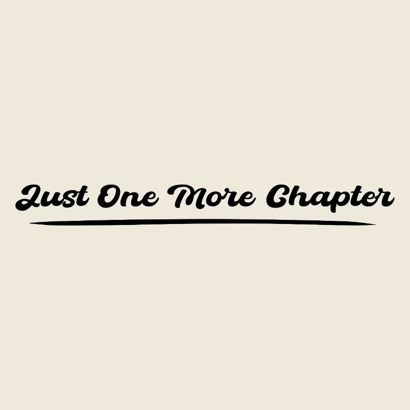 Ein weiteres Kapitel