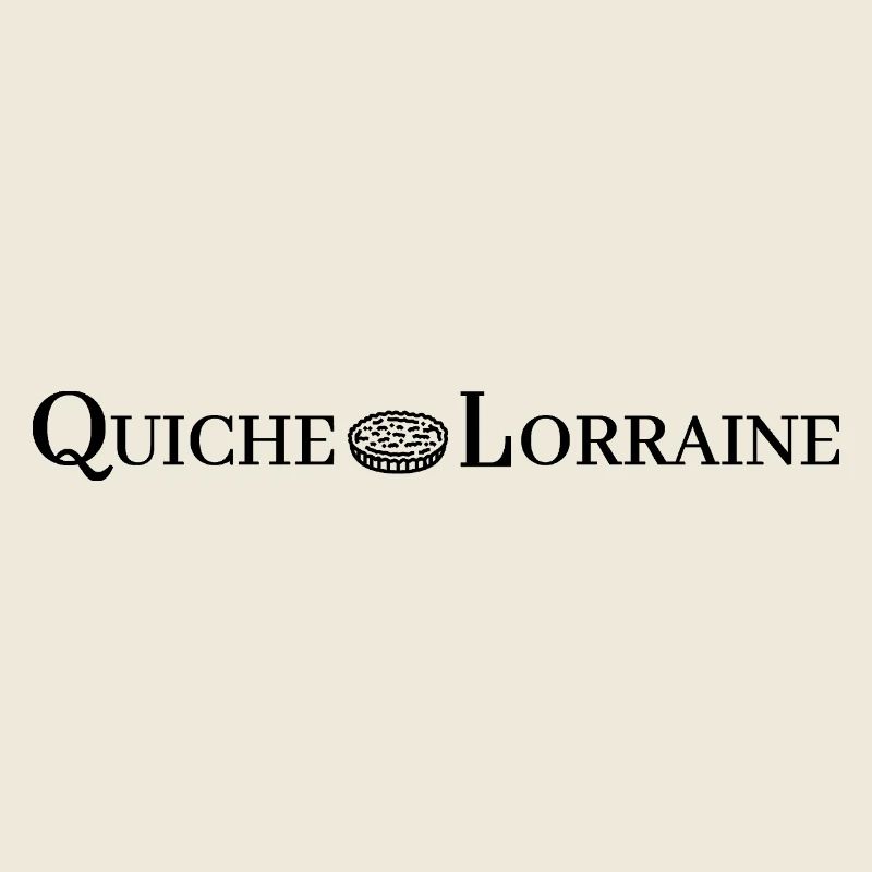 QUICHE LORRAINE (Kochen)