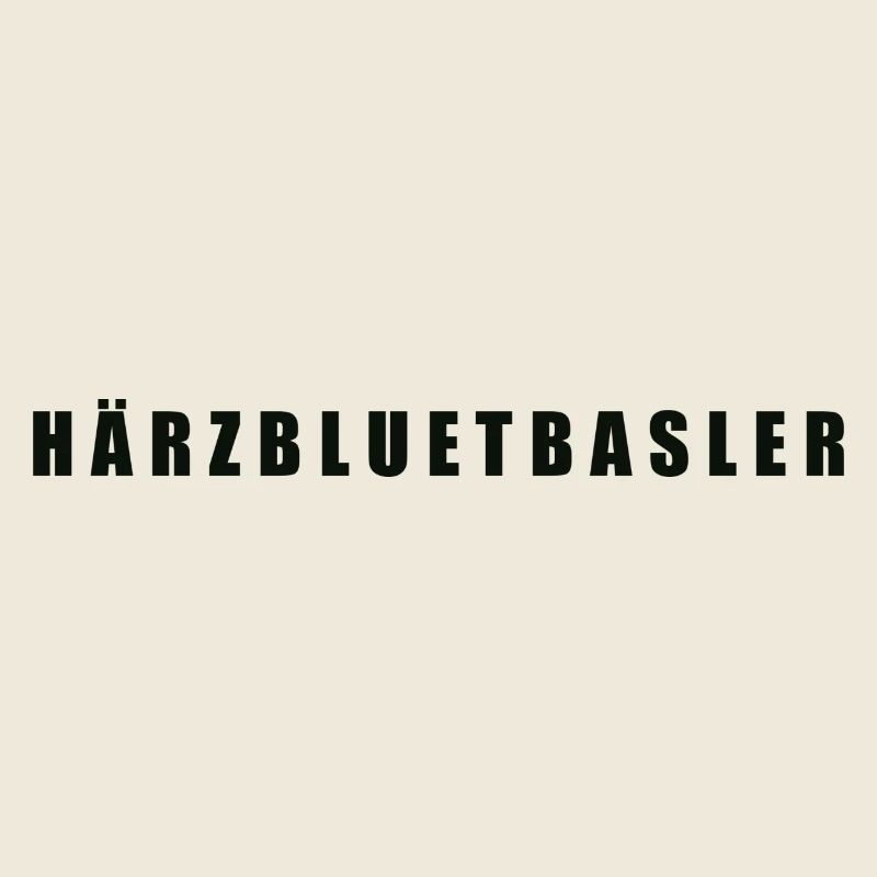 Härzbluetbasler Kanton Basel