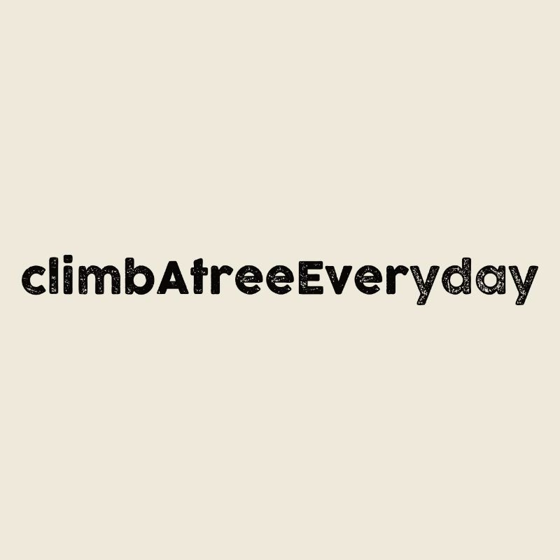 GrimpeTreeEveryday