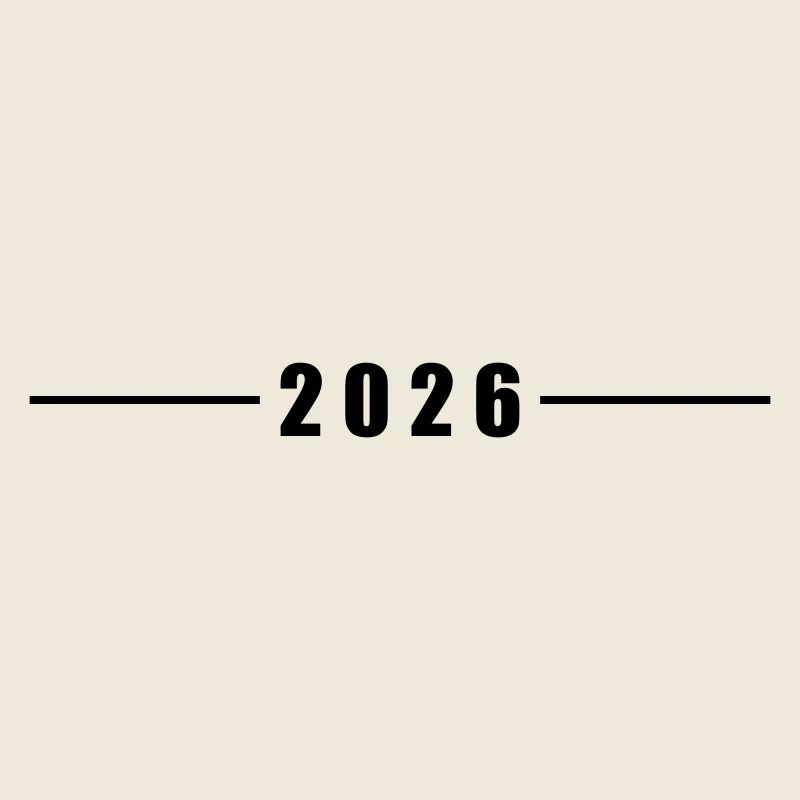 Année 2026