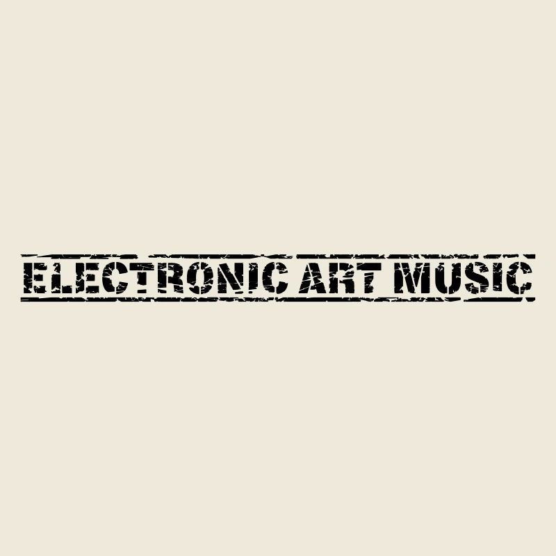 Electronic Art Music
