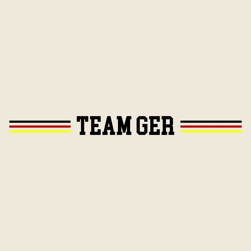 Équipe Allemagne