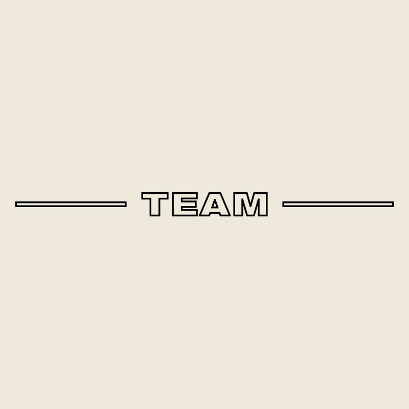Team Outline