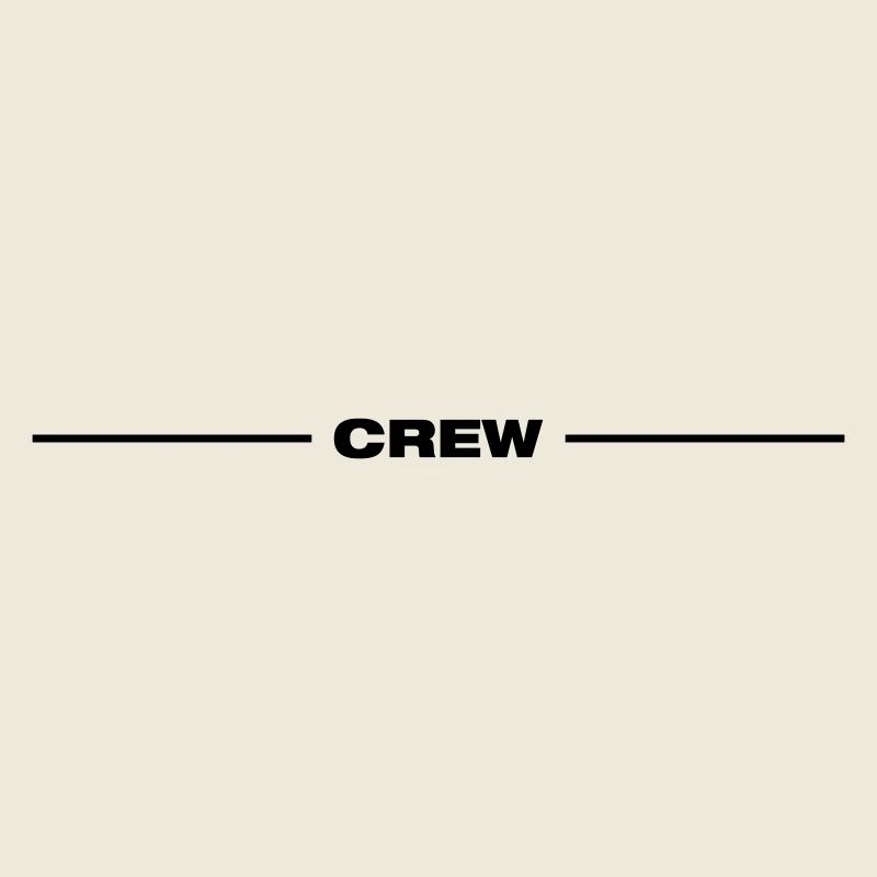 Crew Linie