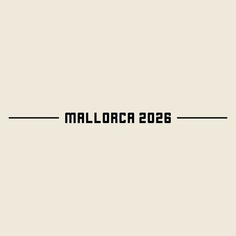 Mallorca 2026