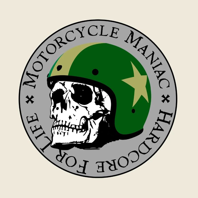 Motorcycle Maniac