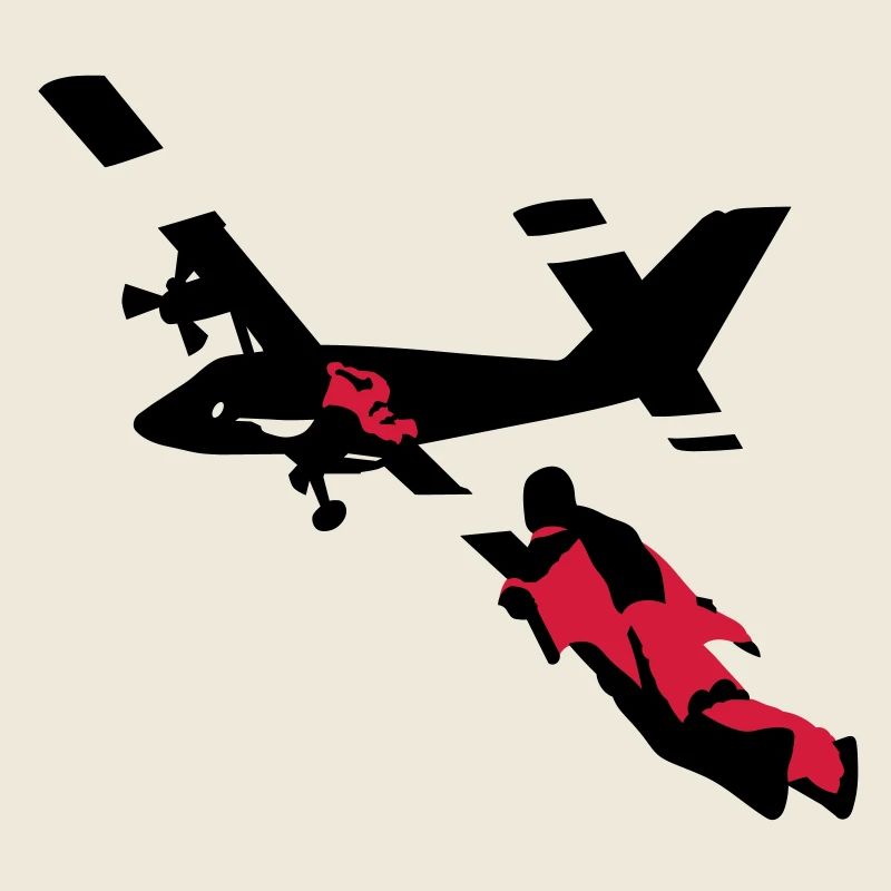 Wingsuit