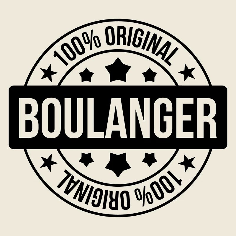 Baker / Bakery / Bäckerei / Boulanger / Bread