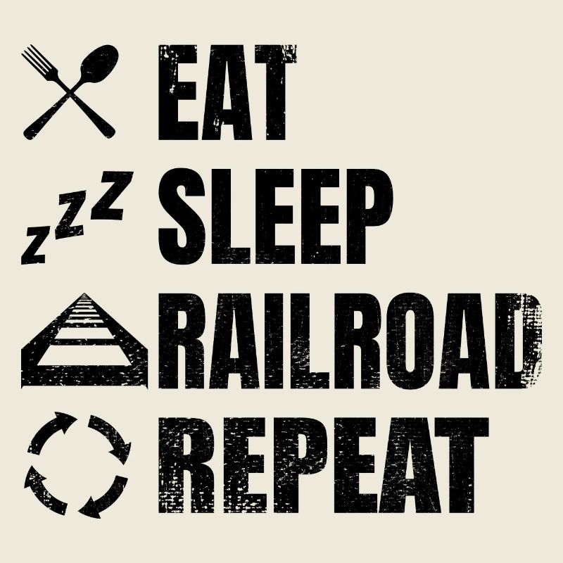 Eisenbahner Zeitplan