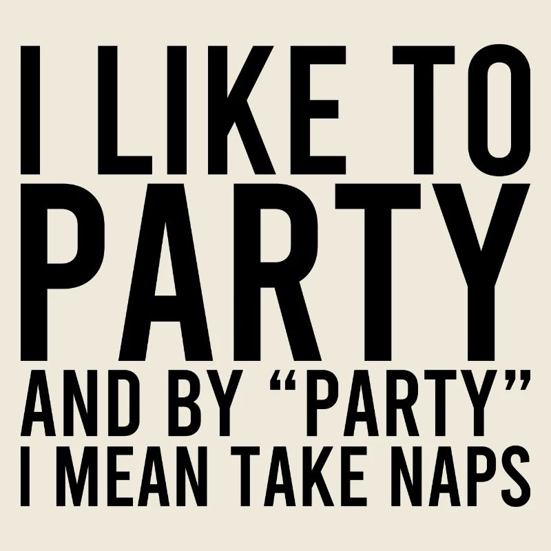 I Like To Party