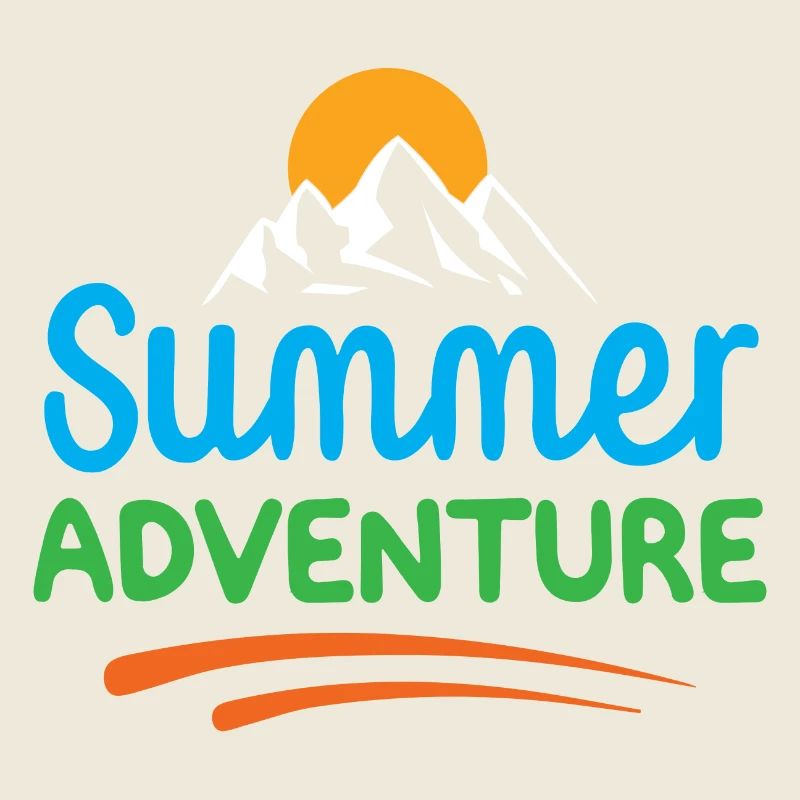 Aventure d’été