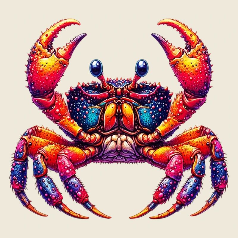 Crabe
