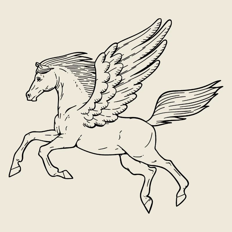 Pégase