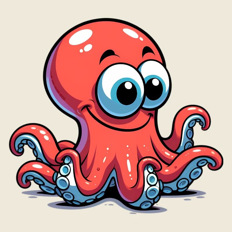 Octopus