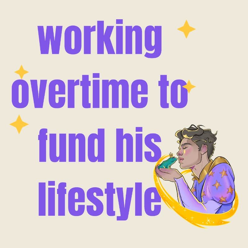 my bfs taste aint cheap