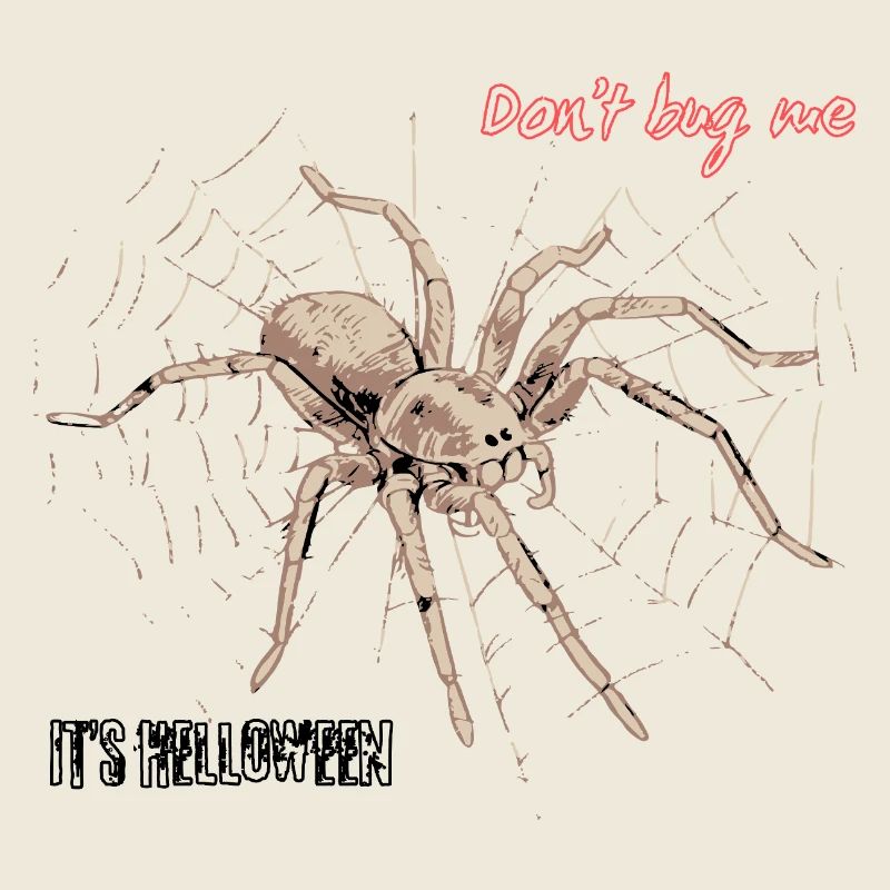 Don’t bug me – it’s Helloween