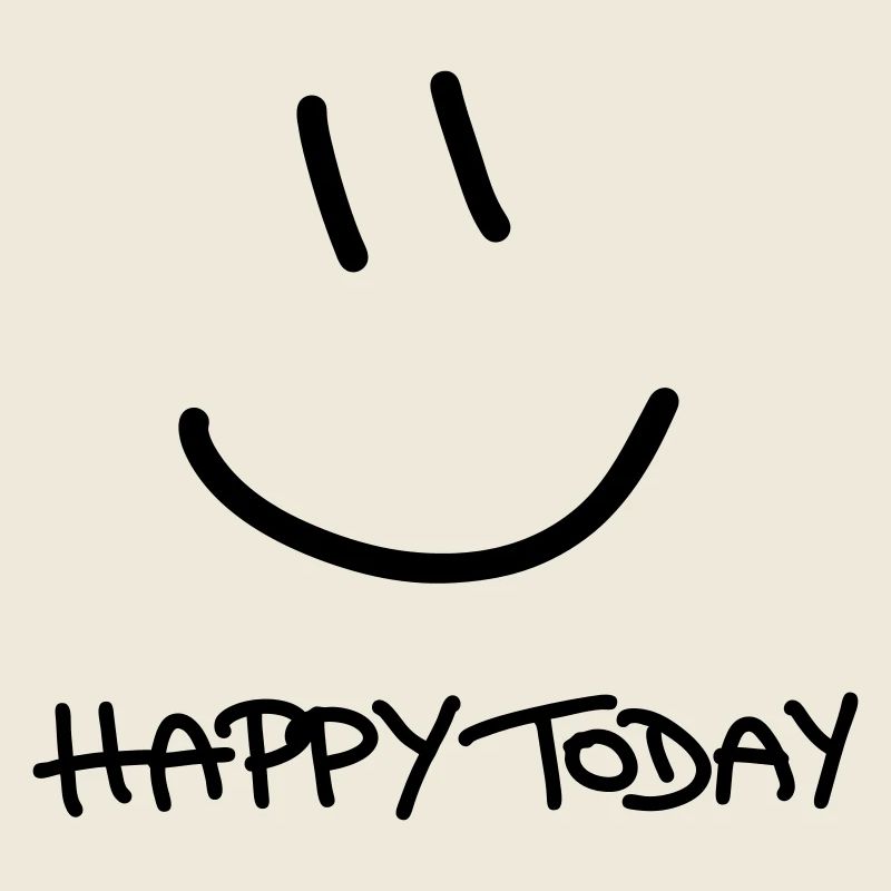 Happy Today