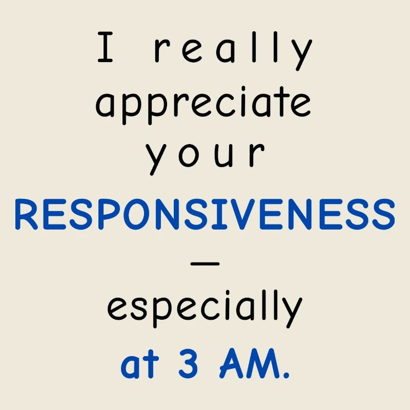 Évaluation de la performance du bébé – Réactivité