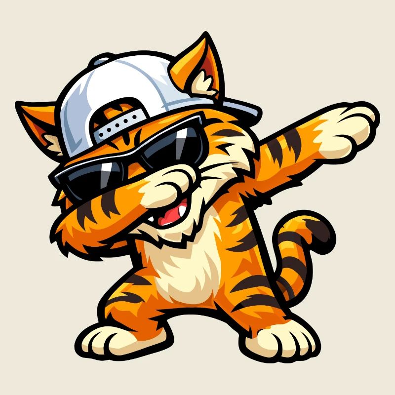 Dab Wildcat